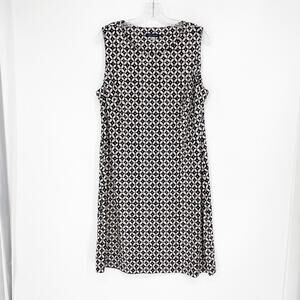 Tommy Hilfiger Sleeveless Shift Dress Size 14
